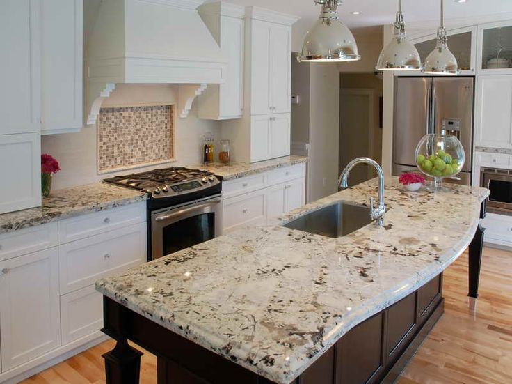 Kitchen Granite Countertops Secrets To Getting A Great Price