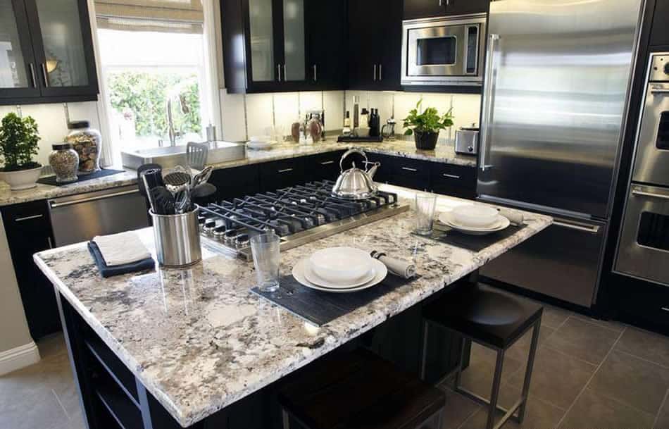Get Affordable Granite Countertops In Framingham Ma New View