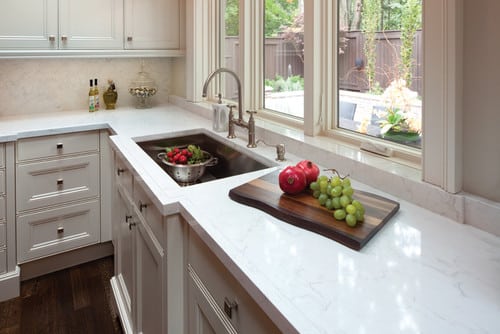 Discover How To Buy Cheap Quartz Countertops In New England