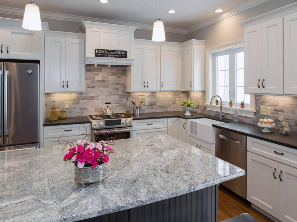 Mistakes People Make In The Search For Discount Kitchen Countertops