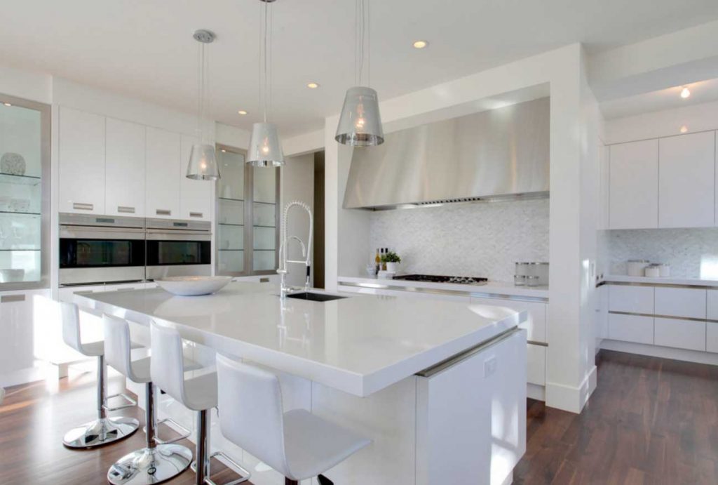 Everything about Buying White Marble Kitchen Countertops in Boston