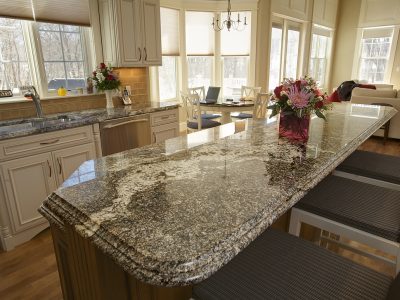 Granite Countertops for your Kitchen