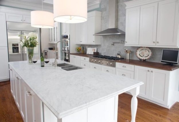 Kitchen Granite Countertops: Secrets to getting a great price