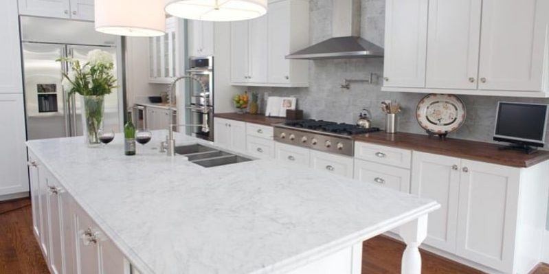 Kitchen Granite Countertops: Secrets to getting a great price Kitchen Granite Countertops: Secrets to getting a great price