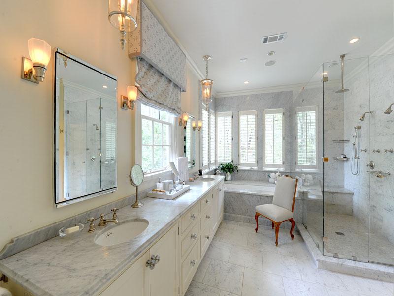 Marble Is Great For A Bathroom Countertop, Is Marble Bad For Bathroom Countertops