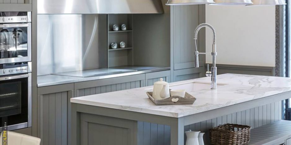 Marble Kitchen 7