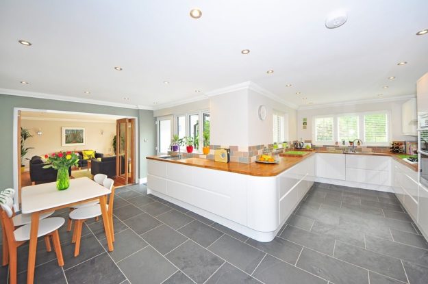 The Go-To Materials for Kitchen Countertops in Franklin, Ma