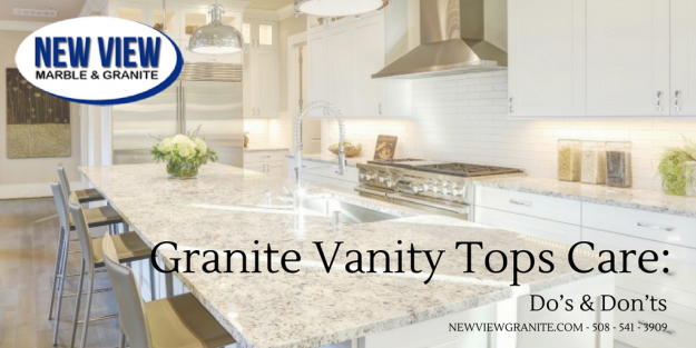 vanity tops for bathrooms