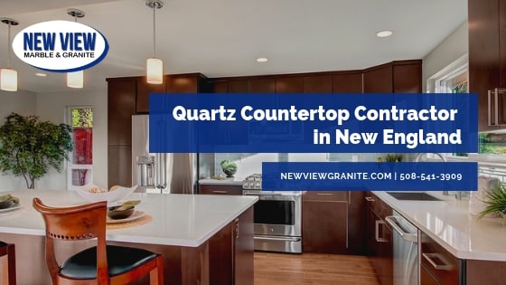 1 Quartz Countertop Contractor In New England Quartz Contractor