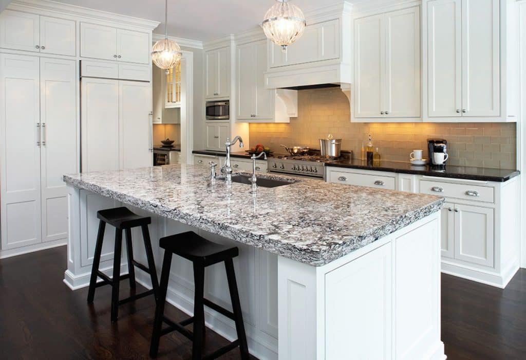 buy granite countertops in Boston