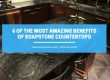 Soapstone Countertops
