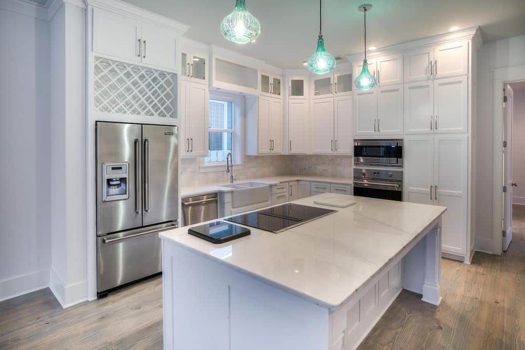 What are homeowners looking for in modern Boston kitchen countertops ...