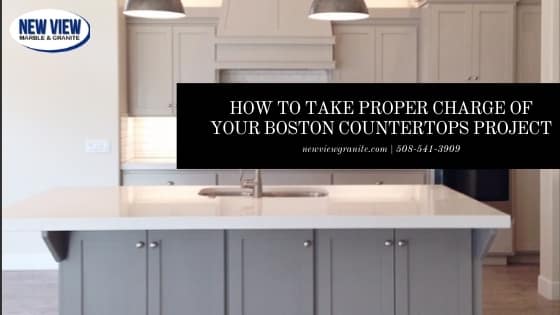 Boston Countertops