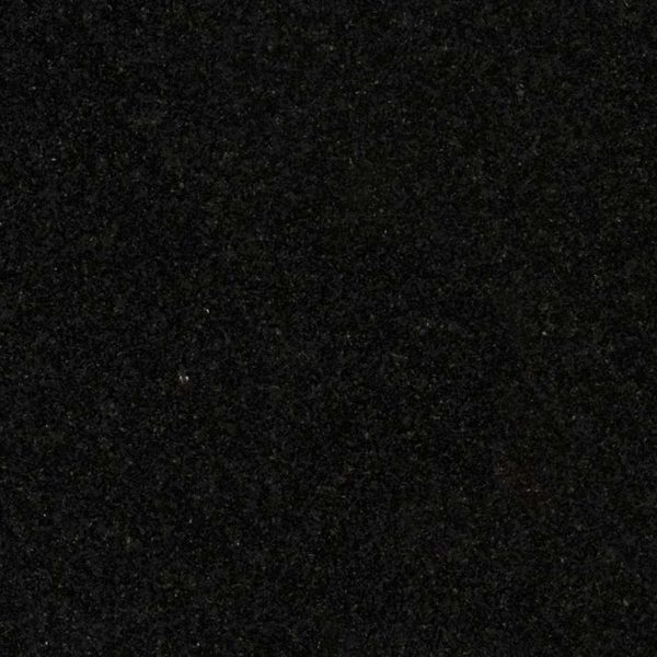 ABSOLUTE BLACK GRANITE - New View
