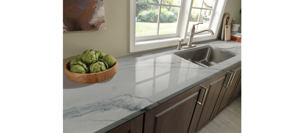 FANTASY MACAUBAS QUARTZITE - New View