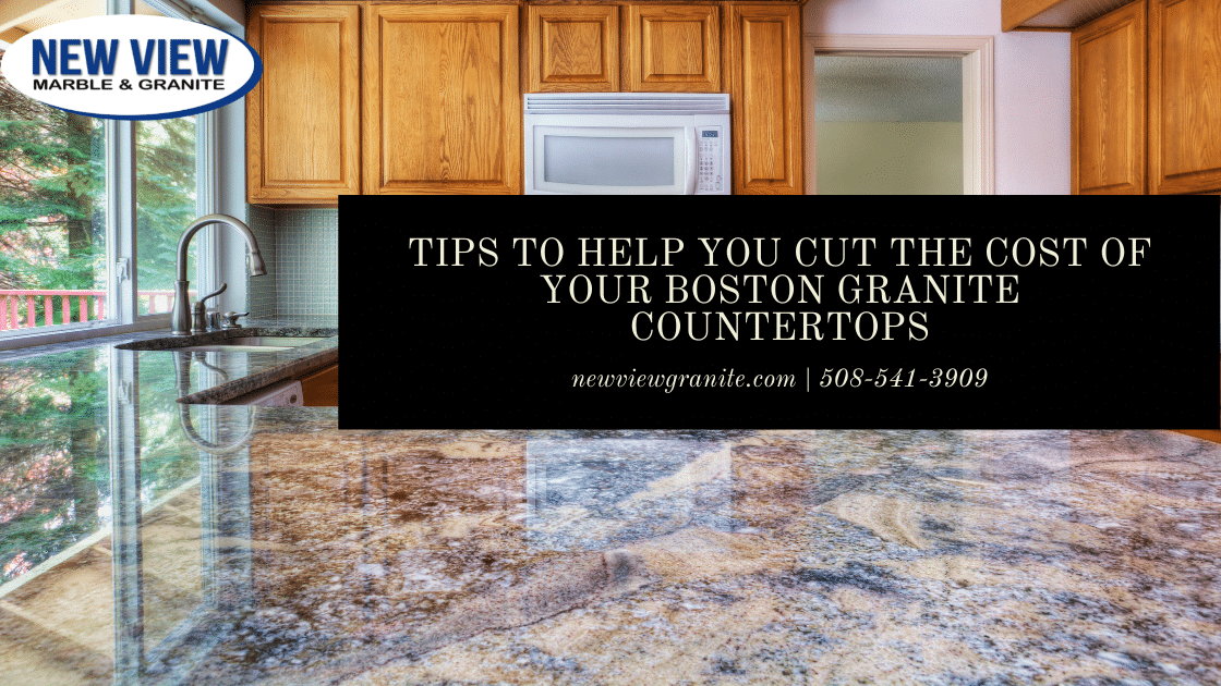 Cost Of Your Boston Granite Countertops, How Much Does It Cost To Cut Granite Countertops