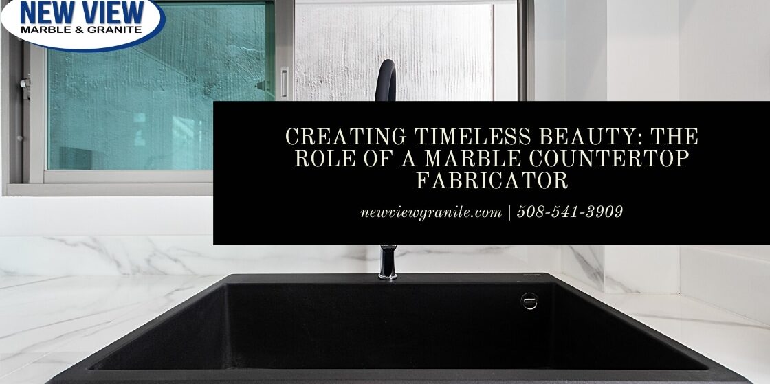 Create Your Dream Kitchen with an Expert Kitchen Countertop Installer in Franklin, MA