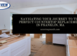 countertop replacement