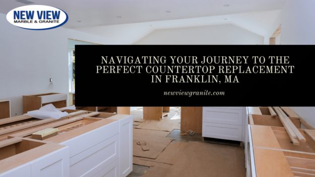 countertop replacement