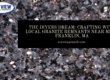 granite remnants near me