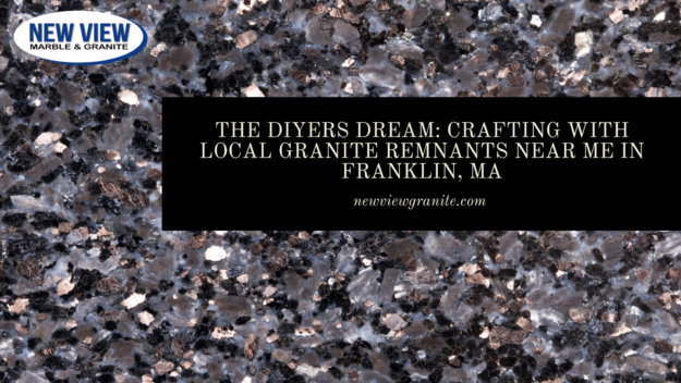 granite remnants near me