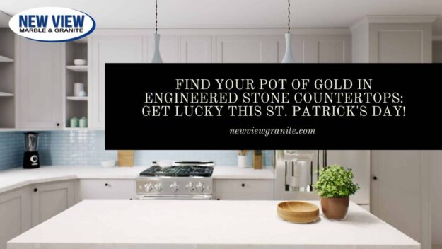 engineered stone countertops in Franklin, MA