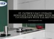 new countertops with tax refund in Franklin, MA