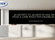 quartzite vs quartz 2026 Franklin