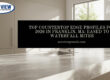 countertop edge profiles 2026 Franklin