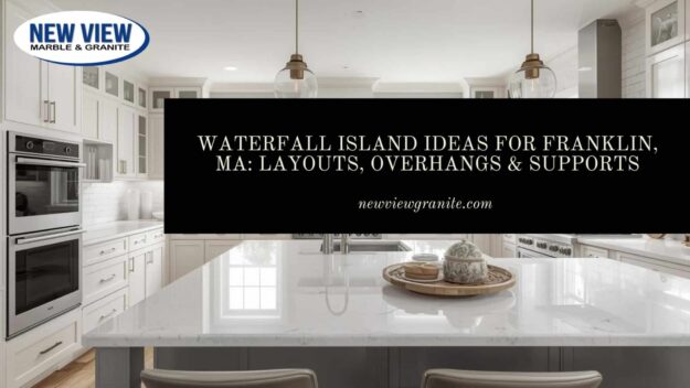 waterfall island ideas Franklin