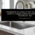 undermount sink cutout support