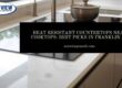 heat resistant countertops near cooktop Franklin MA