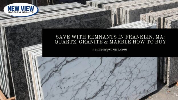 quartz remnants near me