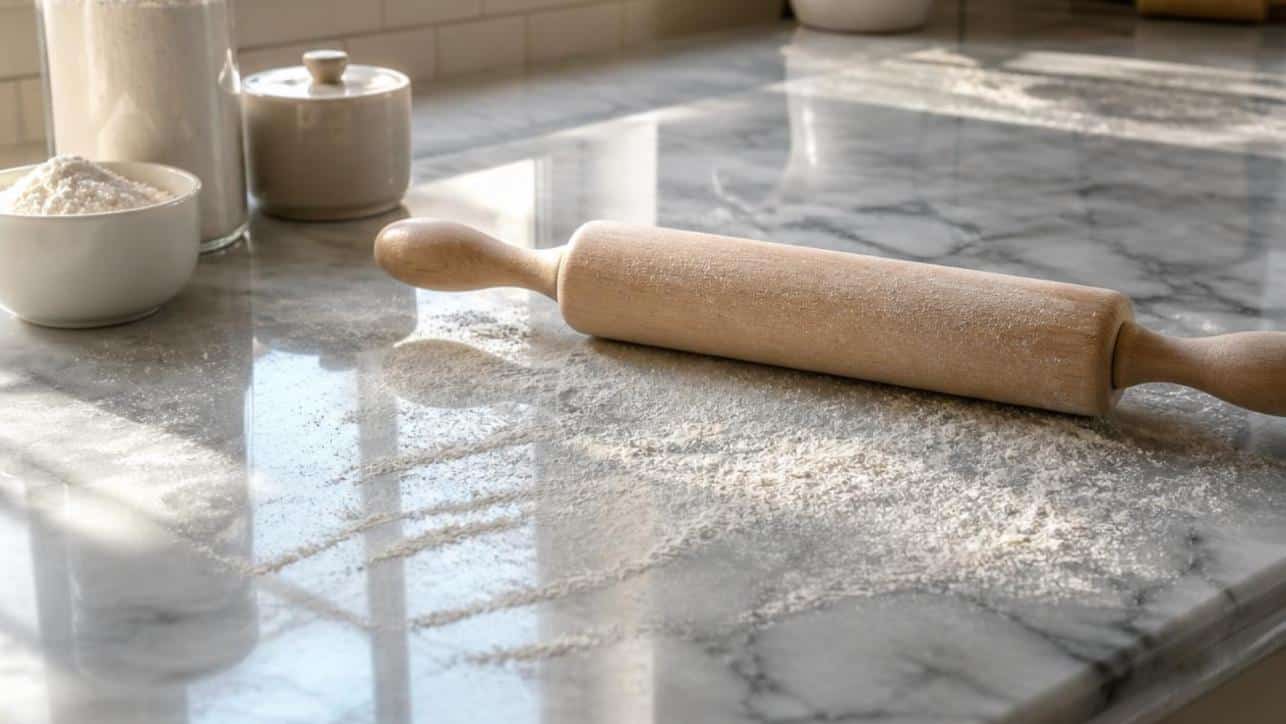 is marble better for pastry is marble better for pastry
